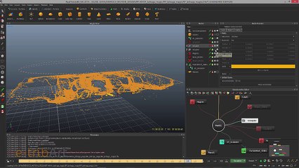 Tuto du Jeudi : Realflow - Dyverso motion design