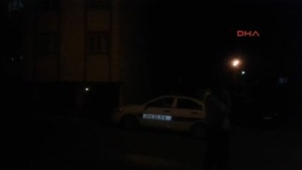 Adıyaman Yeni Evli Sağlıkçı 5?inci Kattan Atlayarak Ölmek İstedi