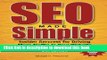 Ebook SEO Made SimpleÂ® (5th Edition) for 2016: Insider Secrets For Driving More Traffic To Your