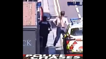 Street Racers Vs Police Chase Fail Win Compilation 2016