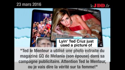 Les 5 polémiques qui ont marqué la campagne de Donald Trump