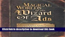 Ebook Magical Worlds of the Wizard of Ads: Tools and Techniques for Profitable Persuasion Full