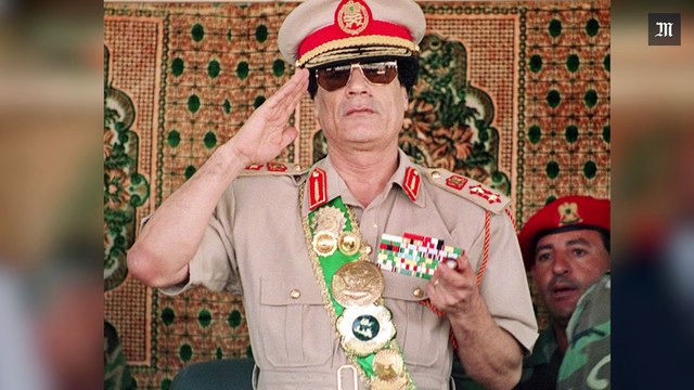 Libye : pourquoi les Etats-Unis bombardent Syrte