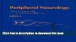 Books Peripheral Neurology: Case Studies in Electrodiagnosis Full Online