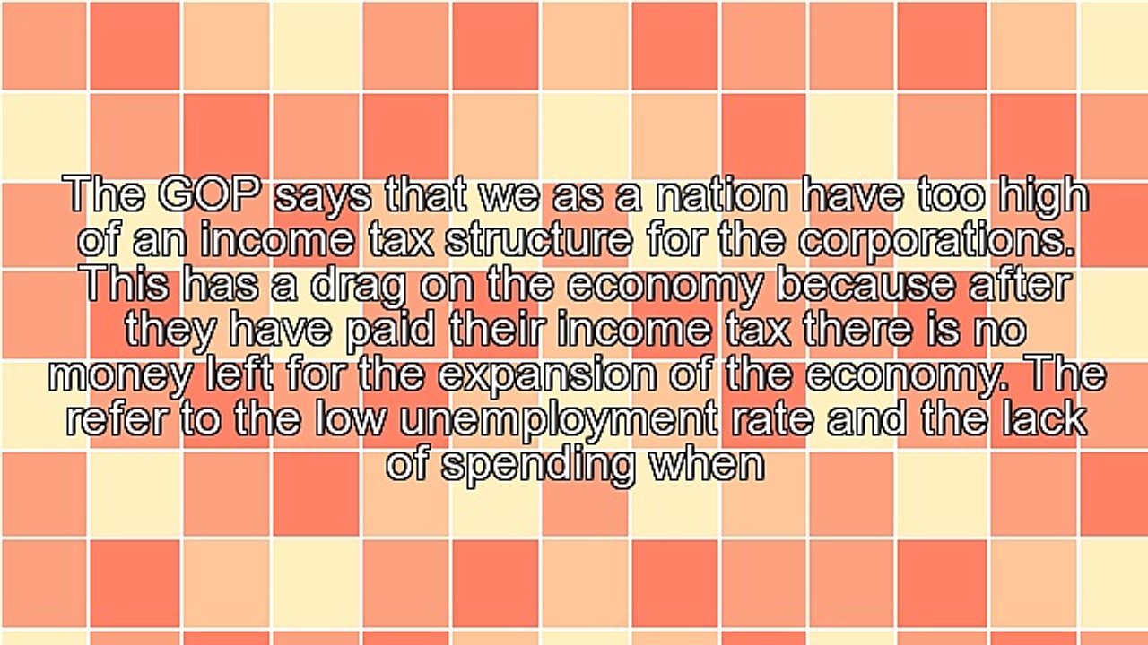 Do Corporations Pay Their Fair Share of Income Tax?