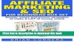 Ebook Affiliate Marketing   SEO for Beginners Box Set: Simple, smart and proven strategies to make