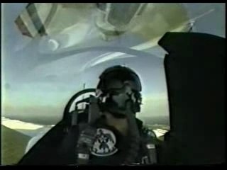 U.S. Air Force Thunderbirds