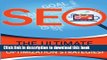 Books SEO - The Ultimate Search Engine Optimization Strategies! Full Online