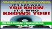 Books It s Not Who You Know -- It s Who Knows You!: The Small Business Guide to Raising Your