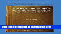 Books The Bare Bones Book of Online Marketing: Organic Seo, Google Adwords Ppc, Sem   Social Media