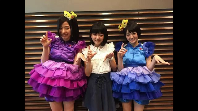 チームしゃちほこ ばってん少女隊のばってんラジオたいっ！ ゲスト･チームしゃちほこ 大黒･咲良