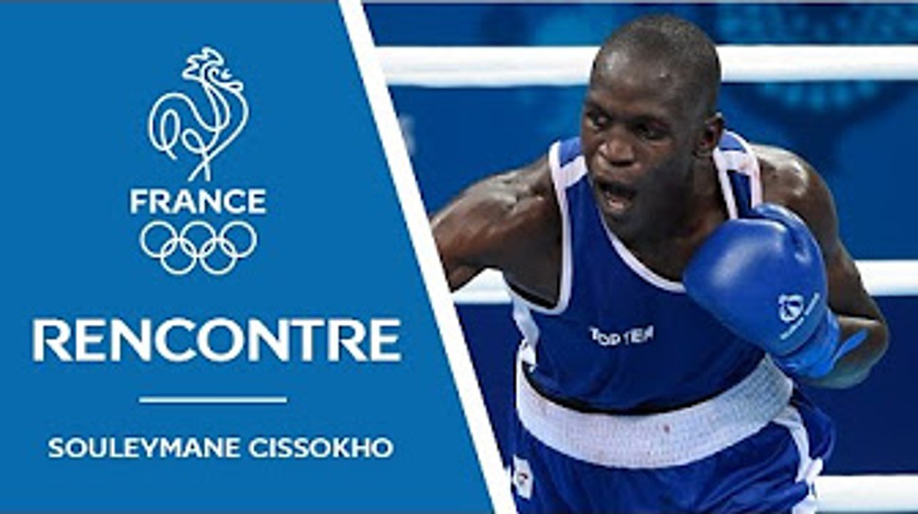 Souleymane Cissokho Etre les plus nombreux possible'