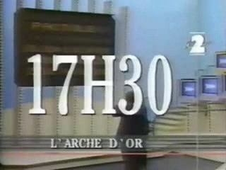 A2 Bandes annonces 1988