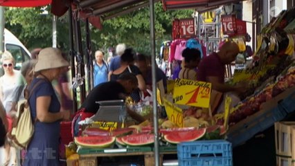 Jung und ziemlich rechts – Die "Identitäre Bewegung"