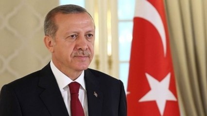 Erdoğan: Clinton İle İleri Derecede Hukukum Var Ama Sayın Donald'la Yok