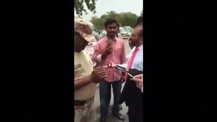 See What MQM Workers Are Saying To Rangers