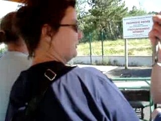 La zigounette loupée !!!