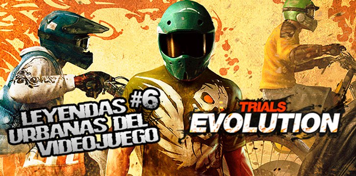 Leyendas Urbanas: El Easter Egg más importante de los videojuegos