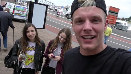 POKÉMON GO VERSLAVING! ENZOKNOL VLOG #1076 Video