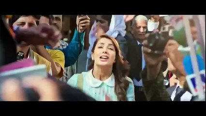 Pakistani Movie Actor In Law trailer