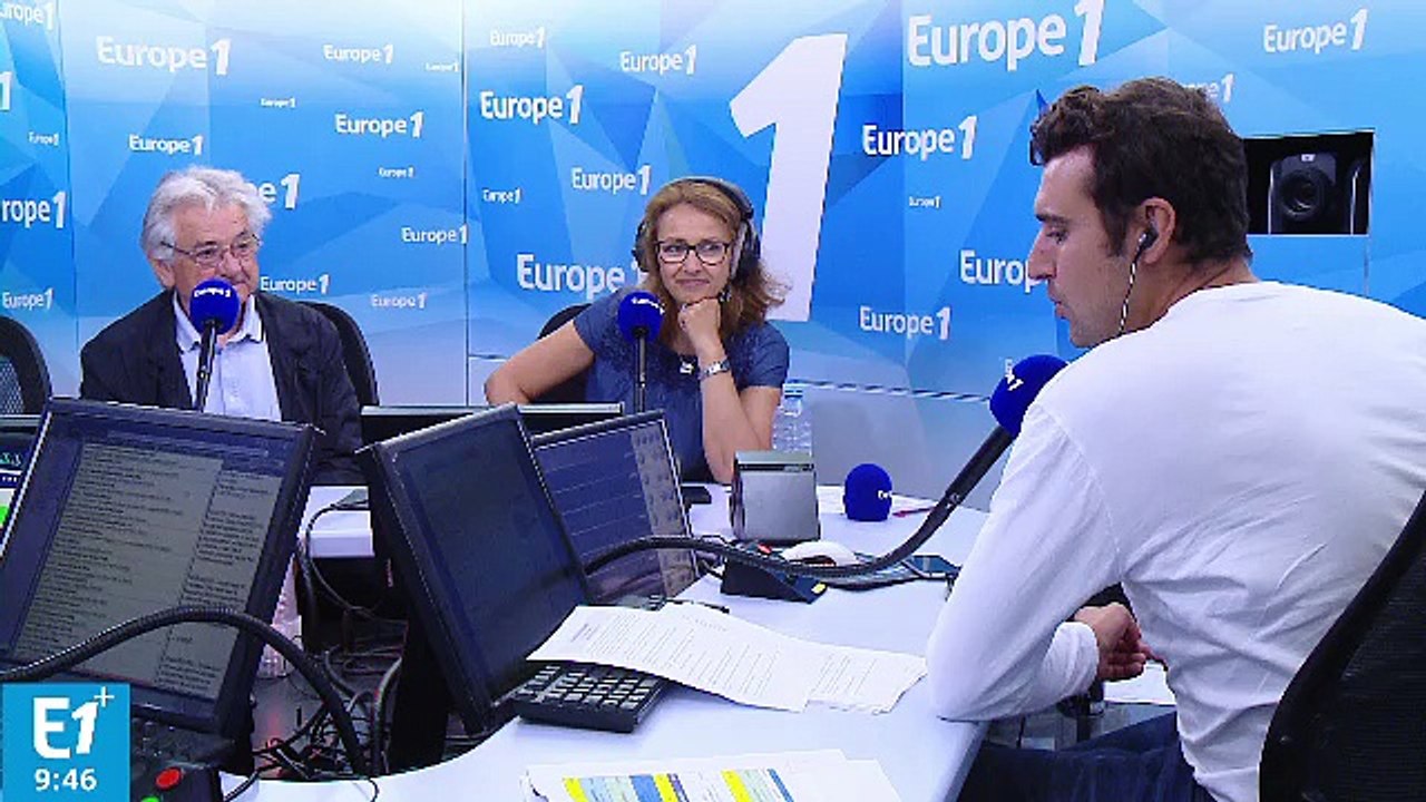 Jean-Pierre Descombes : "Les demandes de gala me font chaud au coeur"