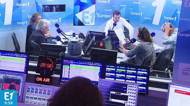 Jean-Pierre Descombes, le numéro un des numéros deux