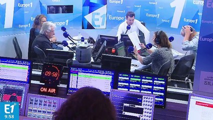 Jean-Pierre Descombes, le numéro un des numéros deux