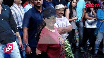 Why Did Preity Zinta Deleted All Her Pictures From The Camera-Bollywood News