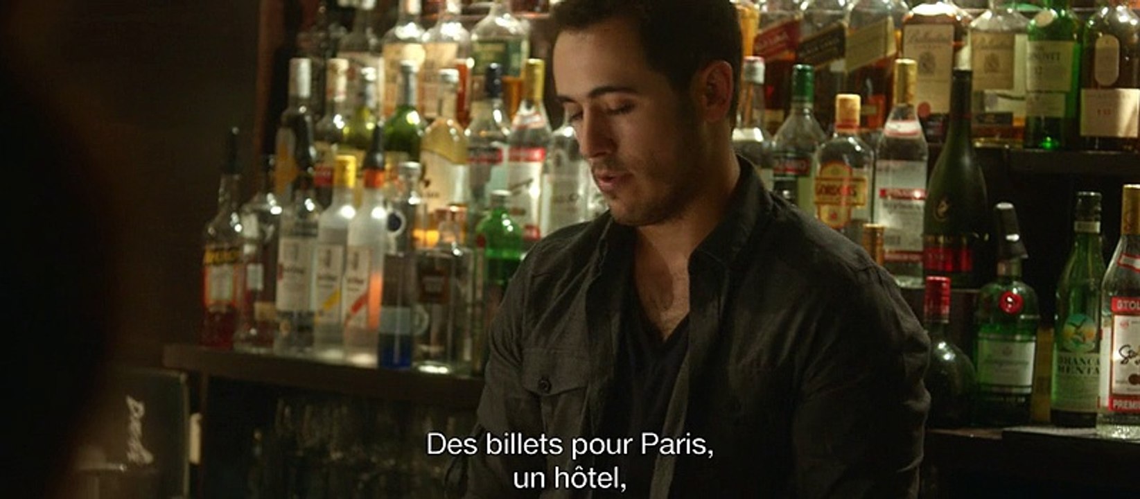 DE DOUCES PAROLES - Bande-annonce