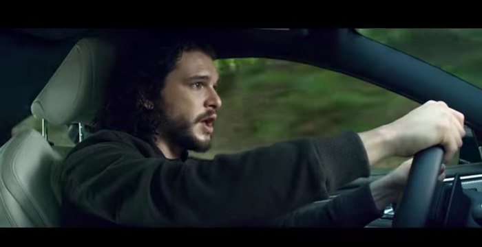 VÍDEO: Jon Snow anuncia el Infiniti Q60