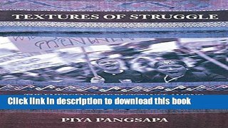 Ebook Textures of Struggle: The Emergence of Resistance among Garment Workers in Thailand Full