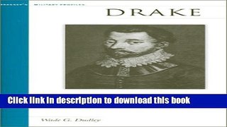 Books Drake: For God, Queen, and Plunder Free Online KOMP