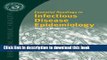 Ebook Essential Readings In Infectious Disease Epidemiology (Essential Public Health) Free Download
