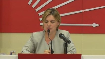 Download Video: Selin Sayek Böke, 'Ekonomi Yönetiminin Demokratikleştirilmesi Paketi'ni Açıkladı