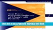 Books Ten Basic Responsibilities of Nonprofit Boards (Ncnb Governance Series Paper ; 1) Full Online