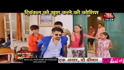 Yuvraaj Bana Salman khan - Tashan E Ishq 3rd August 2016