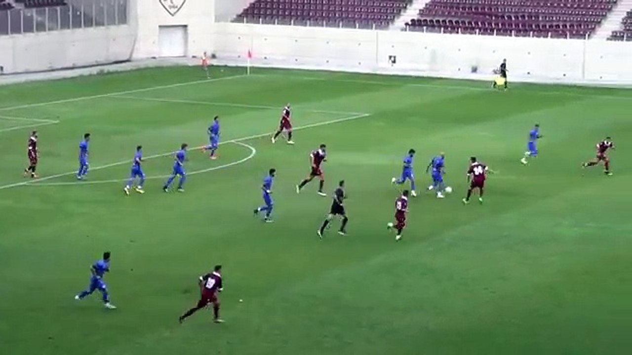 Επεισόδια-ΑΕΛ-Ατρόμητος