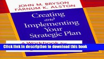 Ebook Creating and Implementing Your Strategic Plan: A Workbook for Public and Nonprofit