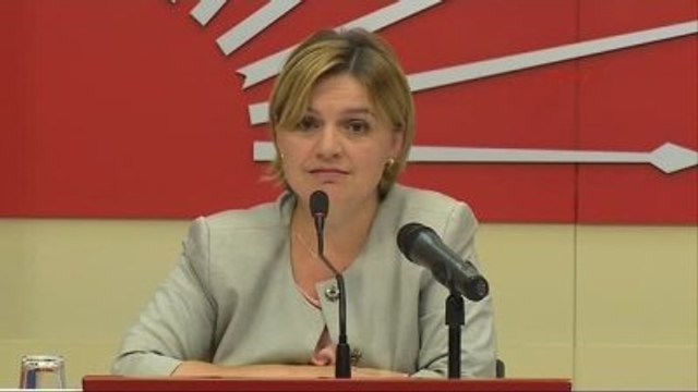Selin Sayek Böke, 'Ekonomi Yönetiminin Demokratikleştirilmesi Paketi'ni Açıkladı