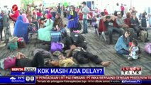 Lunch Talk: Kok Masih Ada Delay? #1