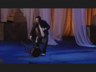 Katt Williams motorcycle