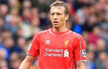 Galatasaray'da Lucas Leiva 30 Maça Çıkarsa 400 Bin Euro Fazla Kazanacak