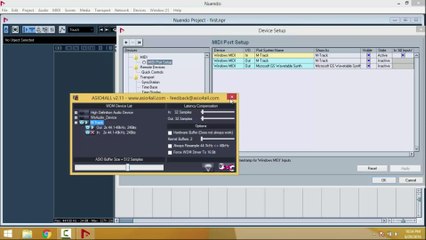 Class 4 - External Sound Card Configuration, [Music Production in Hindi]