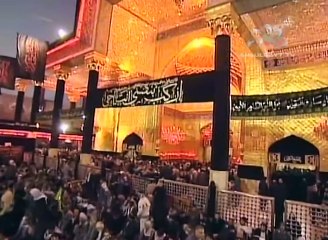 Shia Azaan in beautiful voice