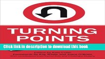 Ebook Turning Points - 25 Inspiring Stories from Women Entrepreneurs Who Have Turned Their Careers