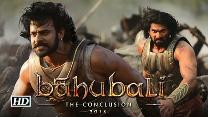 Baahubali 2 Creates RECORD Before Release Exclusive