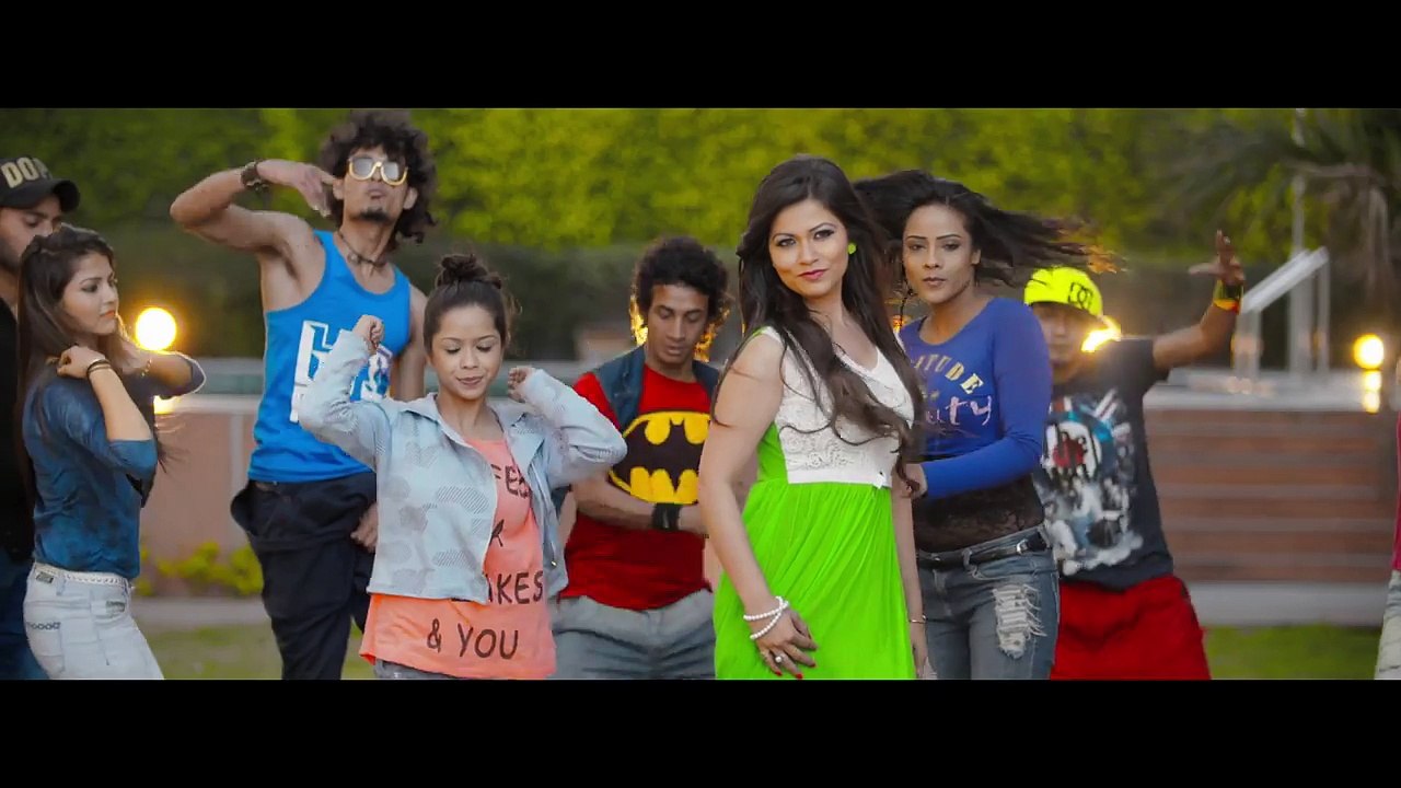 LG DE RONDD WANGU ALARHEY - DEOL JEET VEET BALJIT LATEST PUNJABI SONG 2016