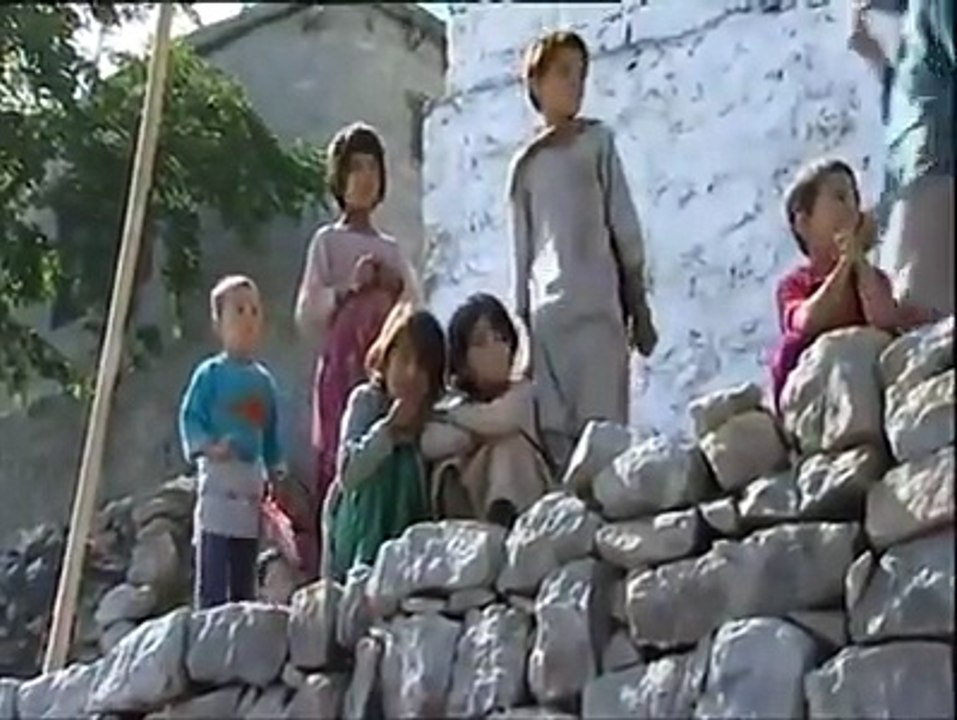 Shandur Polo Festival