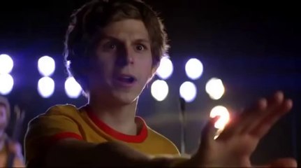 Scott Pilgrim (Bande-annonce)