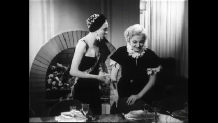 Un soir de Réveillon